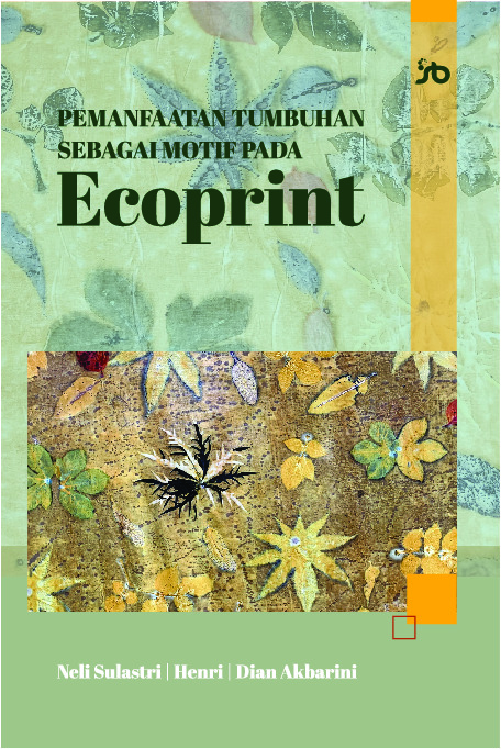 Sampul buku PEMANFAATAN TUMBUHAN...